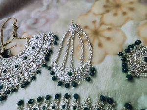 Jewellery Set
