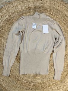 T Neck Top For Women