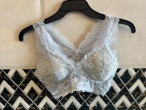 Women Comfortable Paded Bralette