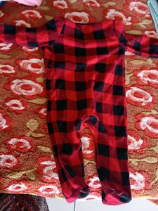 Woolen Onesies