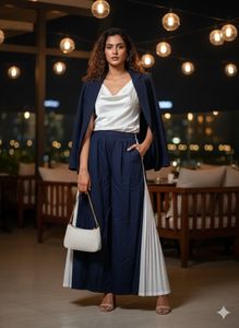 🧵Elevate Your Style:The Ultimate Fusion Pants!🚀✨