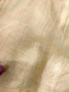 Yellow Kurta Also Wear Boys For Navratri