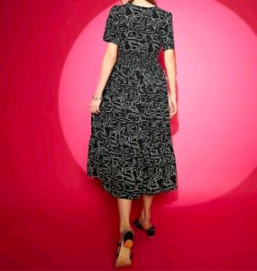 Bodycone Dress