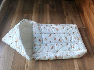 Sleeping Bag