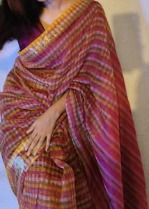 Combo of 2 Casual/Semi-Casual Sarees