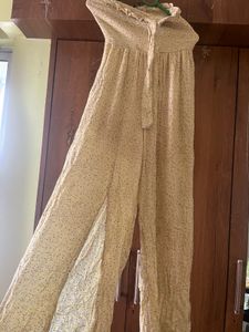 Jumpsuit By Nuon