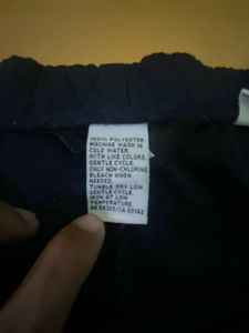 Blue Men&#39;s Shorts