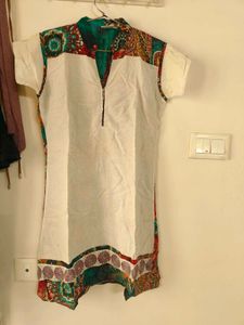 Daily Wear Kurthi For Women