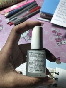 MINISO Nail Polish