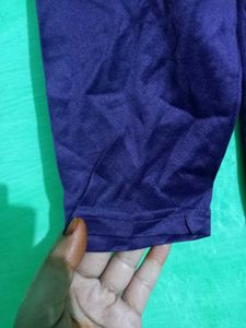 Like New Purple BTS TOP