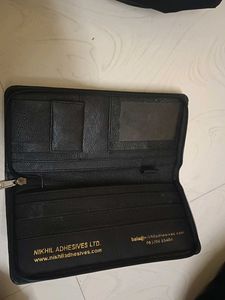 wallet