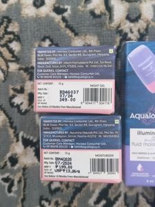 Combo Aqualogica