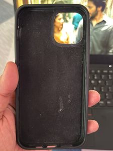 iPhone 12 Cover
