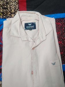 Edge International Shirt