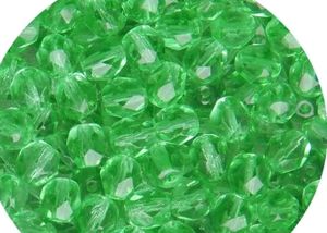 Cyrtel Beads.