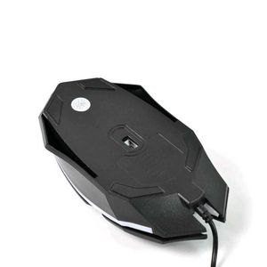 Gaming Mouse