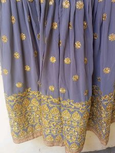 Garara Suit Set