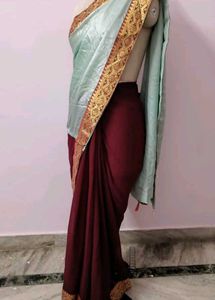 Elegant Saree