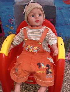 Doll For Kids