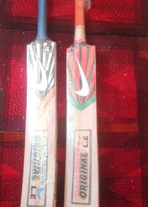 cricket bat combo