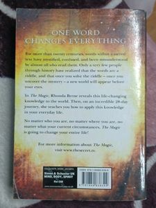 Sale 🤫The Magic By Rhonda