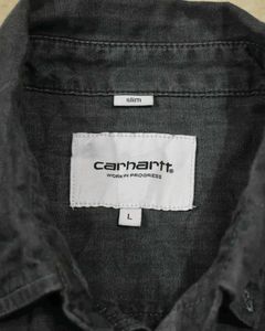 Carhartt Vintage Boxy Fit Shirt