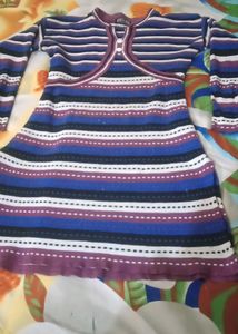 woman kurta Set for winter