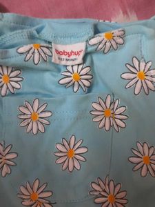 Baby Hug Dress