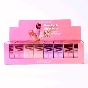 HM Jelly Tint Blushes 4 Shades Combo
