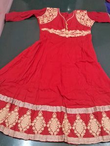 Kurti Dress Set Party Wear