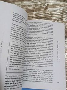 Motivational Personal Growth Bestseller