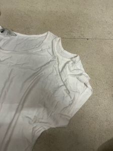 White Top