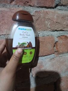 Mamaearth Coco Body Wash