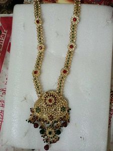 Bridal Jewellery Set