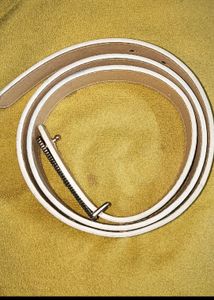 Men &amp; Women Belt Combo