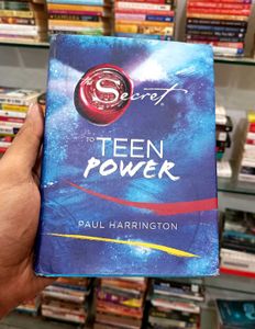 The Secret to Teen Power