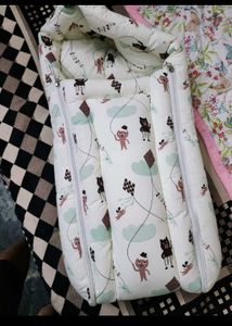 Baby Carry Nest Bed Never Used