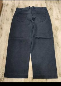 sc5660 Sabrin Cotton Baggy Jeans size 34