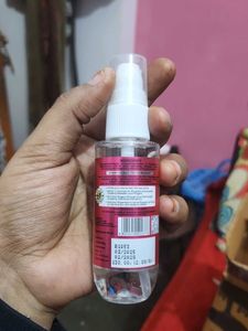 sesa Pro Shine Hair Serum