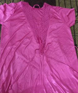 Beautiful Nighty 2 Piece