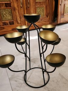 Homecenter Diya Stand New