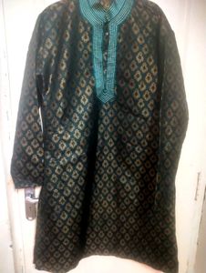 Men Kurta Size 42 Inches