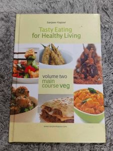 Tasty Eating for Healthy Living