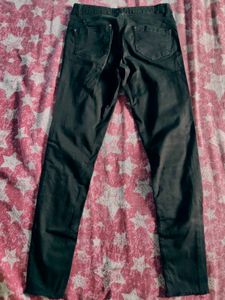 Black Jeans
