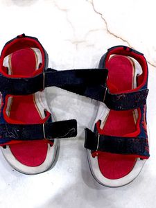HodWheels Sandals