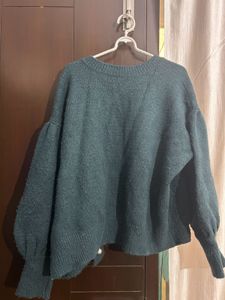 PEARL KOREAN CARDIGAN