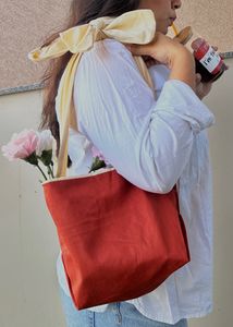 Trendy Bow Bags