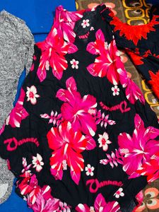 Dress  M Size
