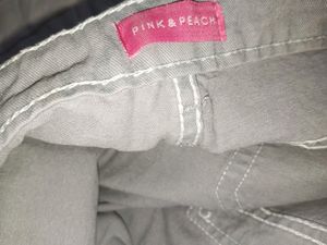 Cargo (New W Tag )