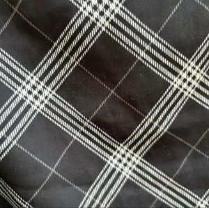Hnm Plaid Cami Top